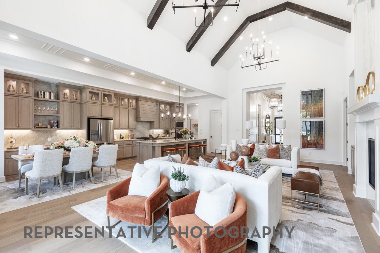 1832 Wheatgrass Lane Flower Mound TX 76226