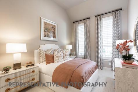 1832 Wheatgrass Lane Flower Mound TX 76226