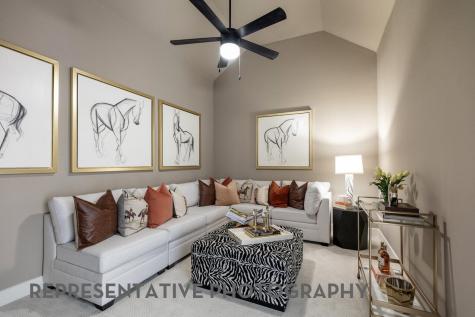 1832 Wheatgrass Lane Flower Mound TX 76226