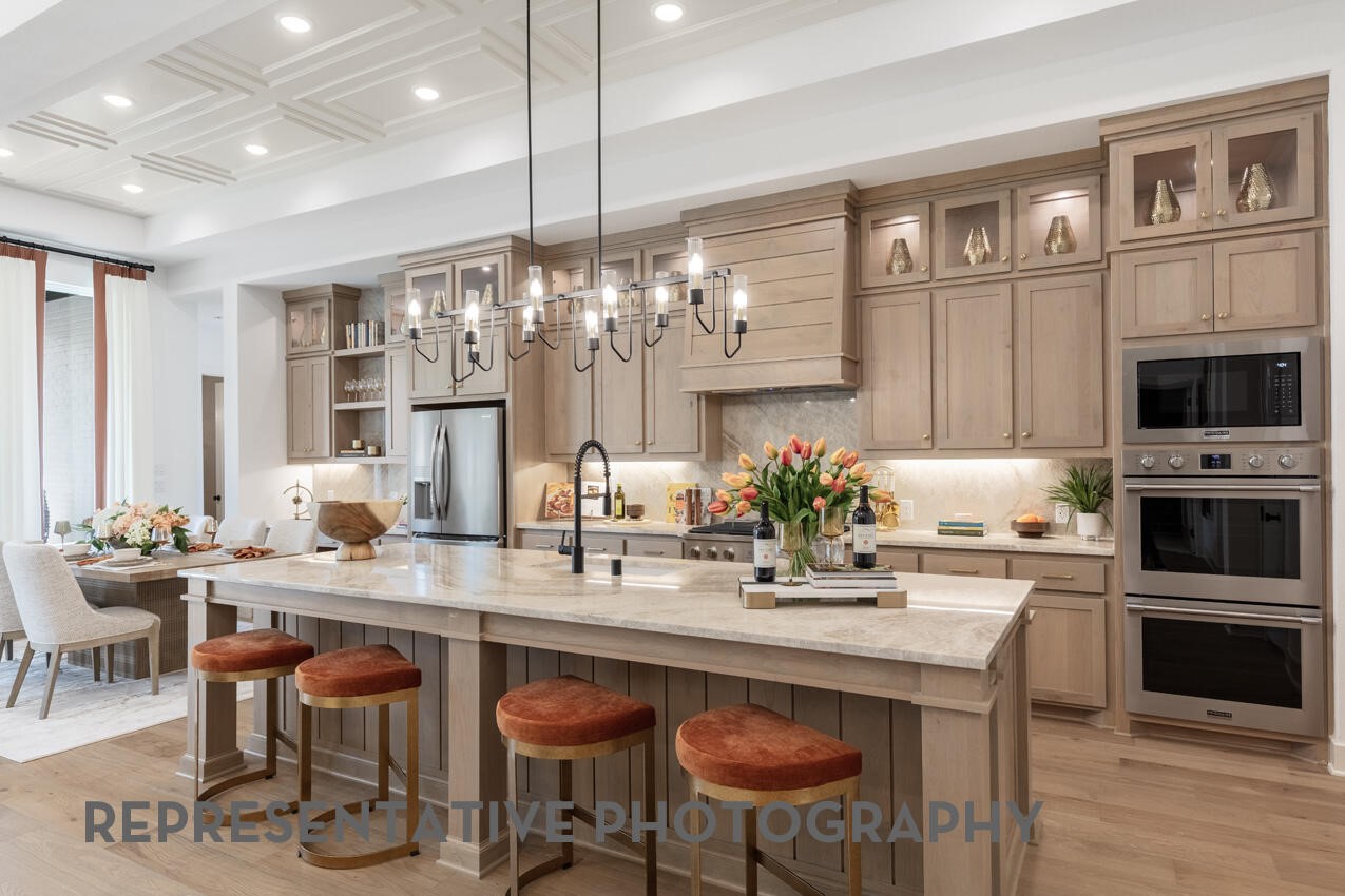 1832 Wheatgrass Lane Flower Mound TX 76226