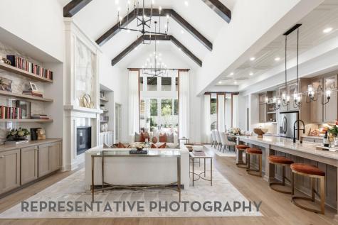 1832 Wheatgrass Lane Flower Mound TX 76226