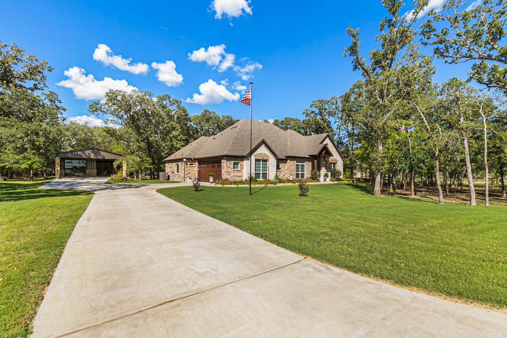 3386 N Sky Hawk Trail Royse City TX 75189