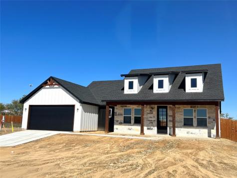584 Highview Court Godley TX 76044