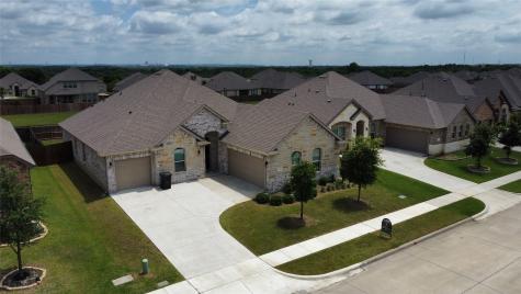 3615 Rolling Meadows Drive Midlothian TX 76065