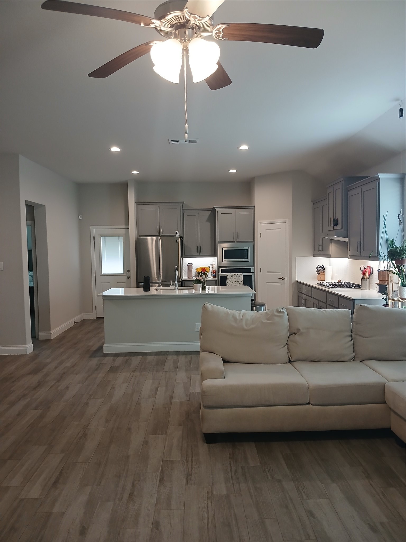 3615 Rolling Meadows Drive Grand Prairie TX 76065