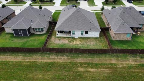 3615 Rolling Meadows Drive Midlothian TX 76065