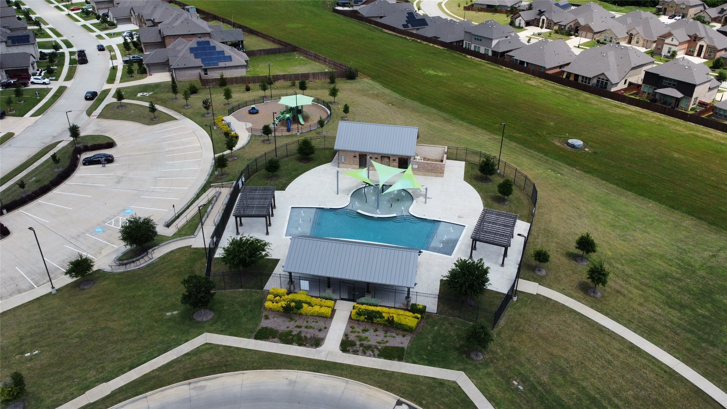 3615 Rolling Meadows Drive Grand Prairie TX 76065