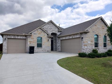 3615 Rolling Meadows Drive Midlothian TX 76065