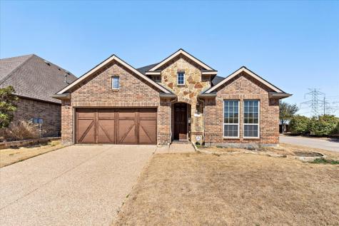 429 Brutus Boulevard Lewisville TX 75056