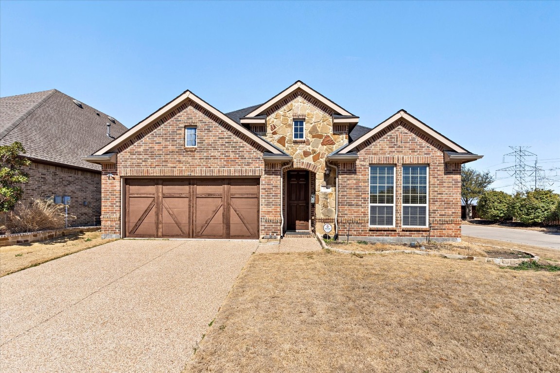 429 Brutus Boulevard Lewisville TX 75056