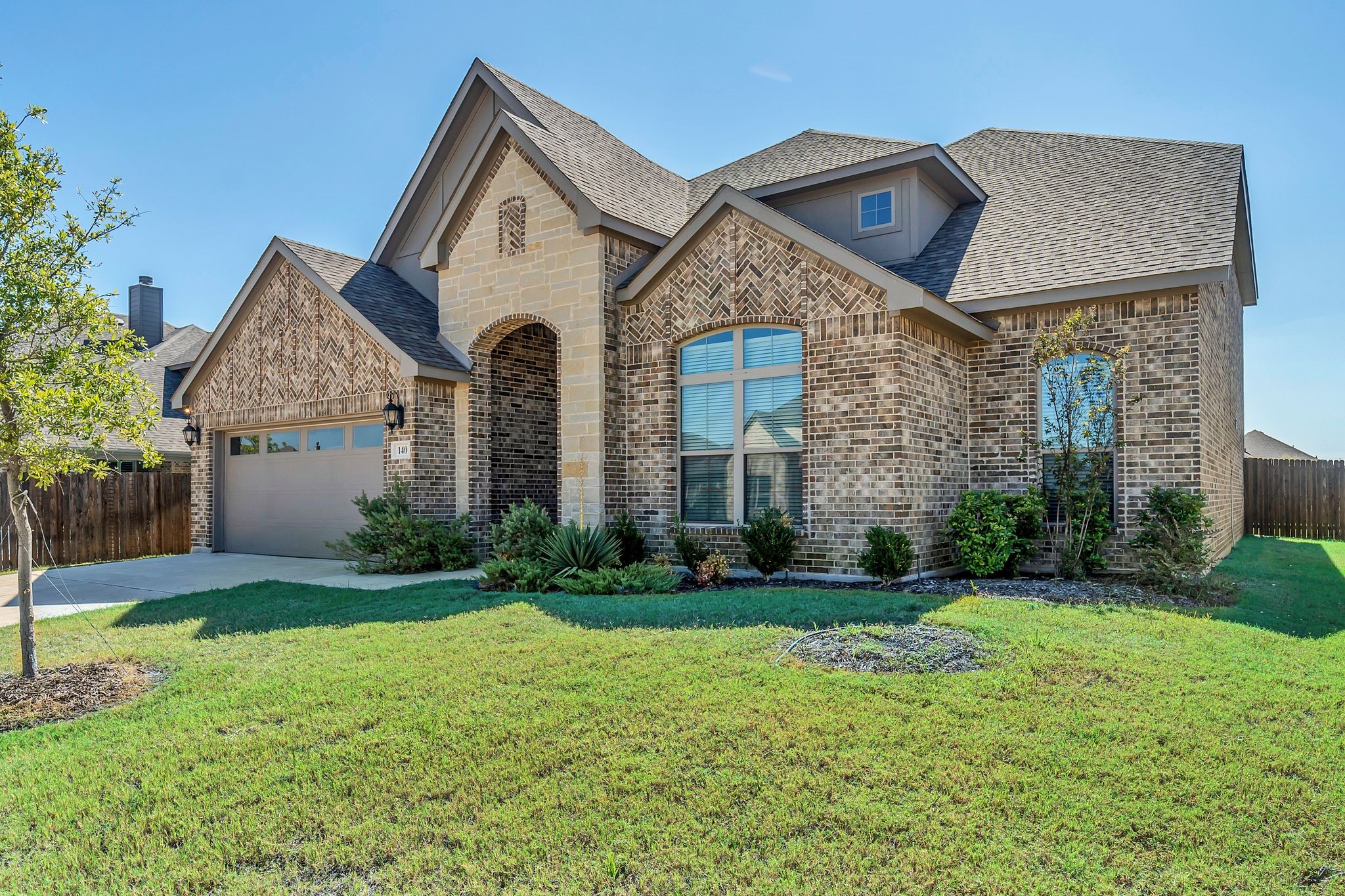 140 Crockett Drive Waxahachie TX 75165
