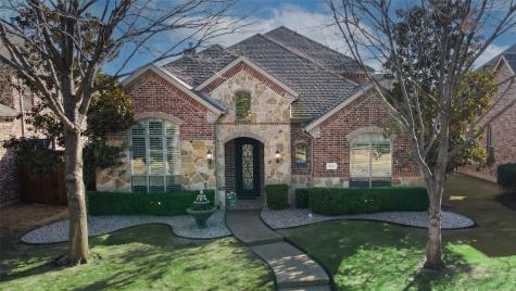 2817 Breezy Point Lane Frisco TX 75034