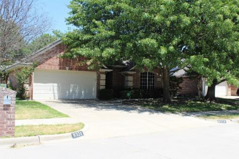 8328 Estandarte Court Benbrook TX 76126