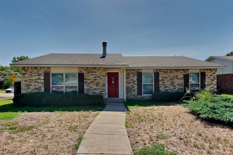 6532 Ute Court Plano TX 75023
