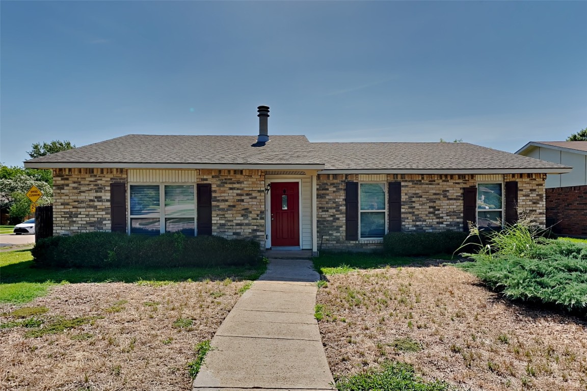 6532 Ute Court Plano TX 75023