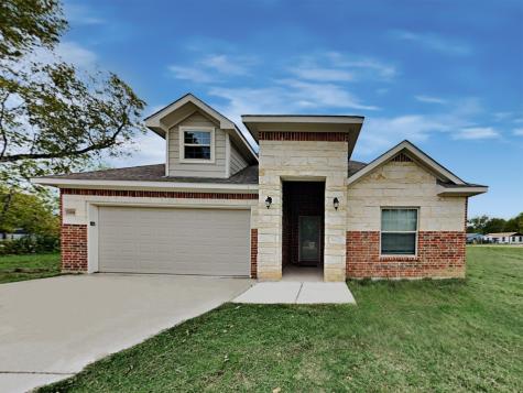 5104 Ramey Avenue Fort Worth TX 76105