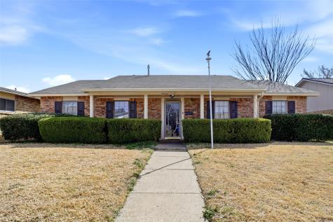 4304 Woodbluff Drive Mesquite TX 75150