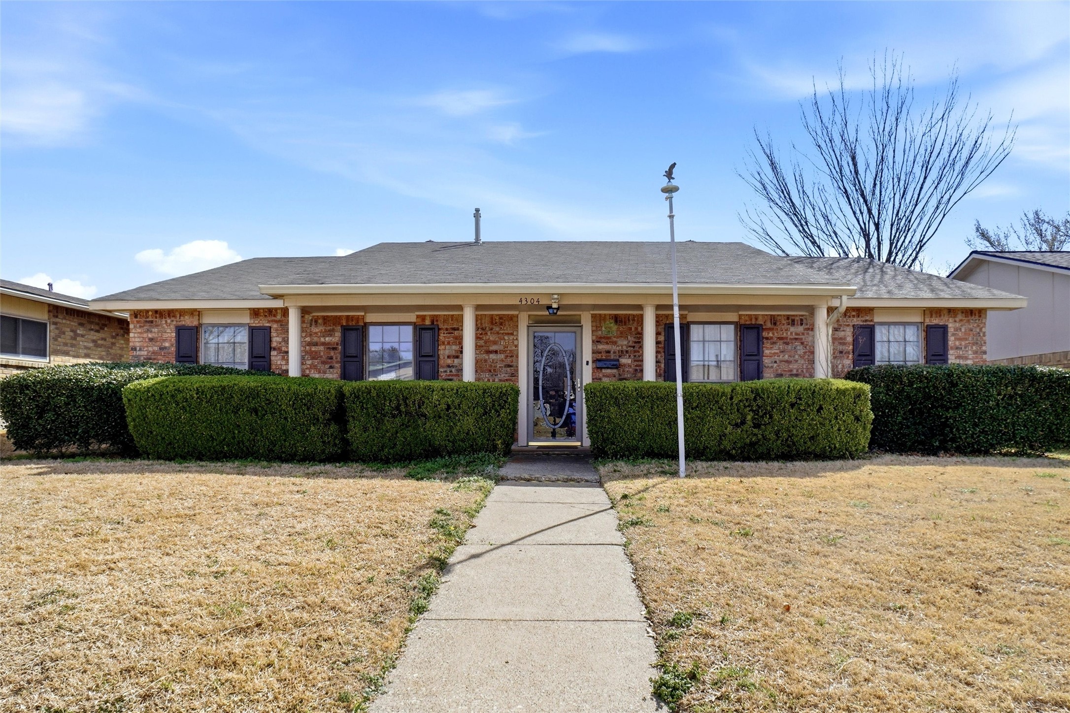 4304 Woodbluff Drive Mesquite TX 75150