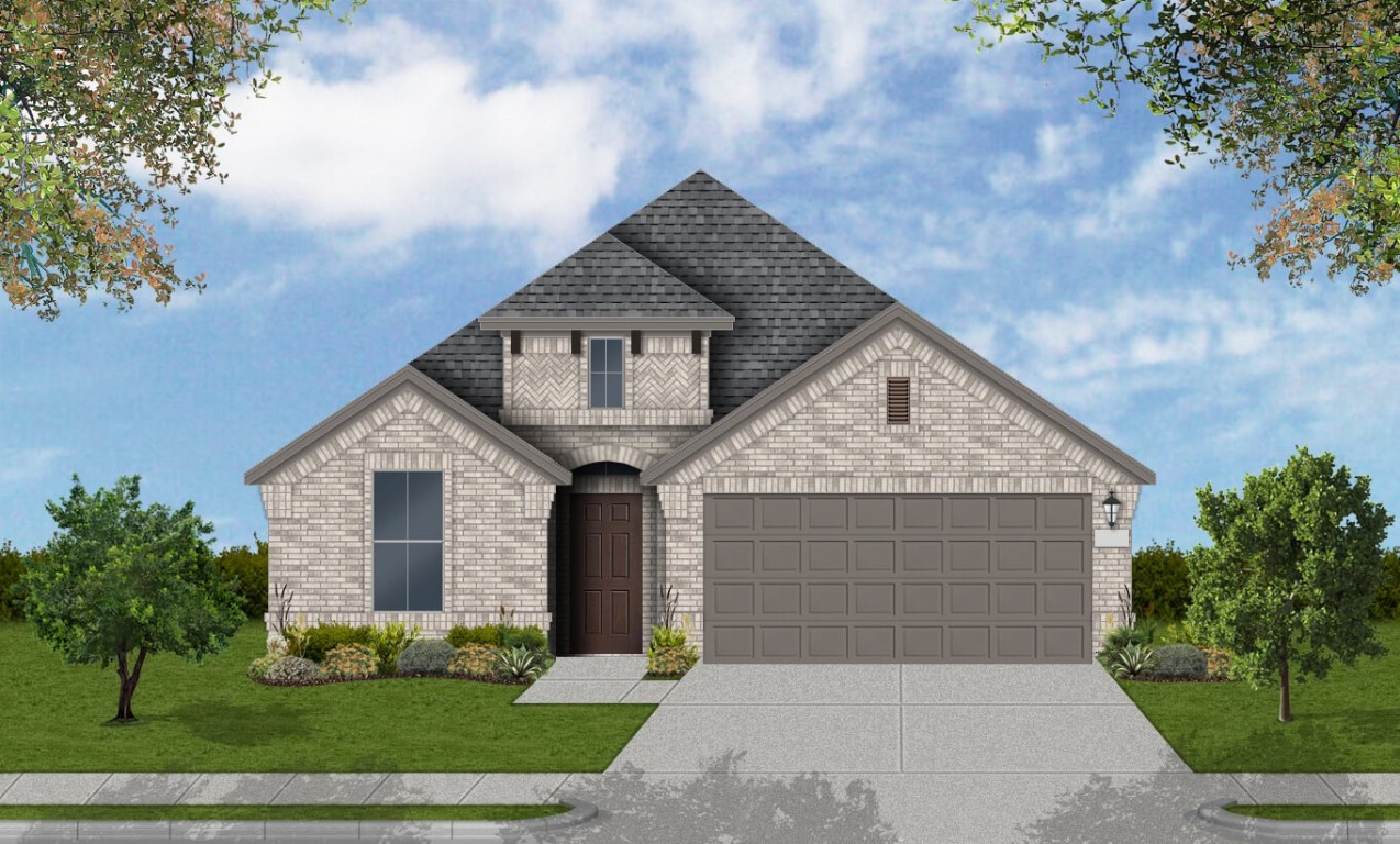 5705 Broad Bay Lane Fort Worth TX 76179