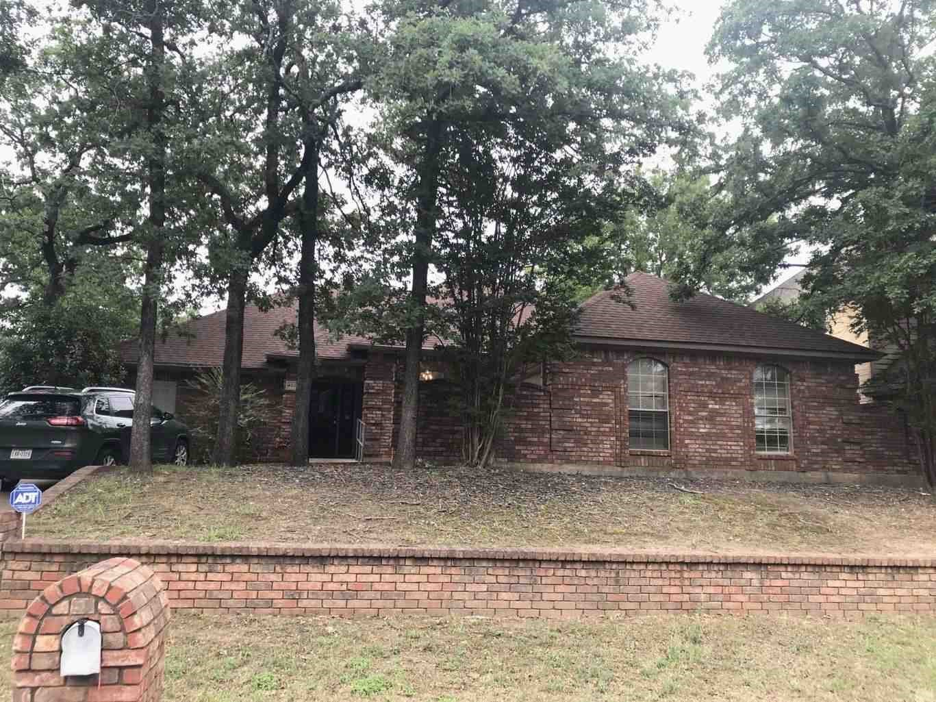 4904 Saddleback Road Arlington TX 76017