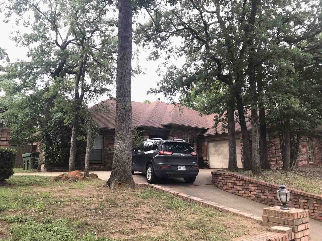 4904 Saddleback Road Arlington TX 76017