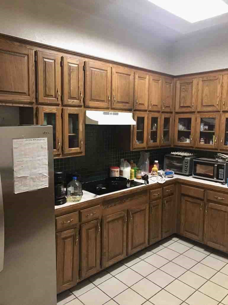 4904 Saddleback Road Arlington TX 76017