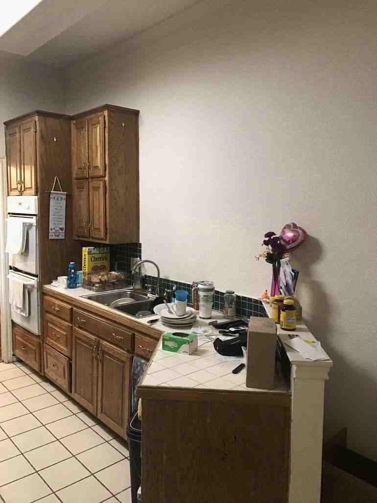 4904 Saddleback Road Arlington TX 76017