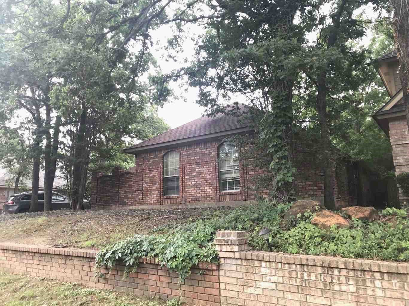 4904 Saddleback Road Arlington TX 76017