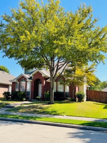 1416 Stella Drive Lewisville TX 75067