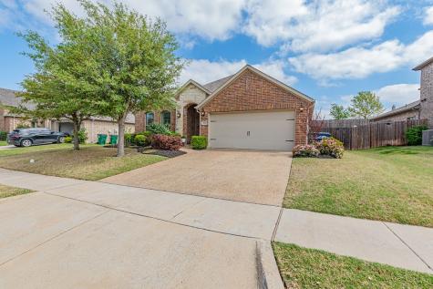 164 Stevenson Drive Fate TX 75087