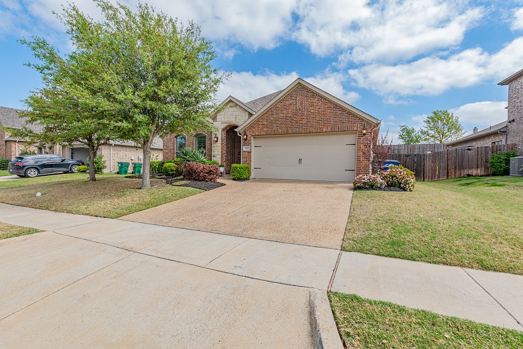164 Stevenson Drive Fate TX 75087