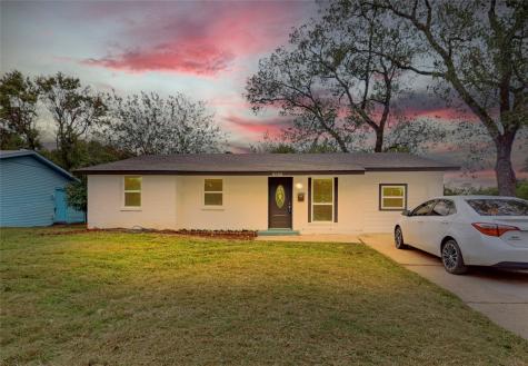 2029 Holcomb Road Dallas TX 75217