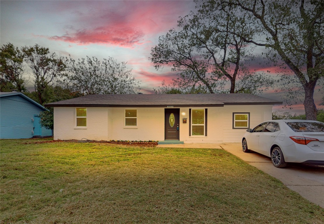 2029 Holcomb Road Dallas TX 75217