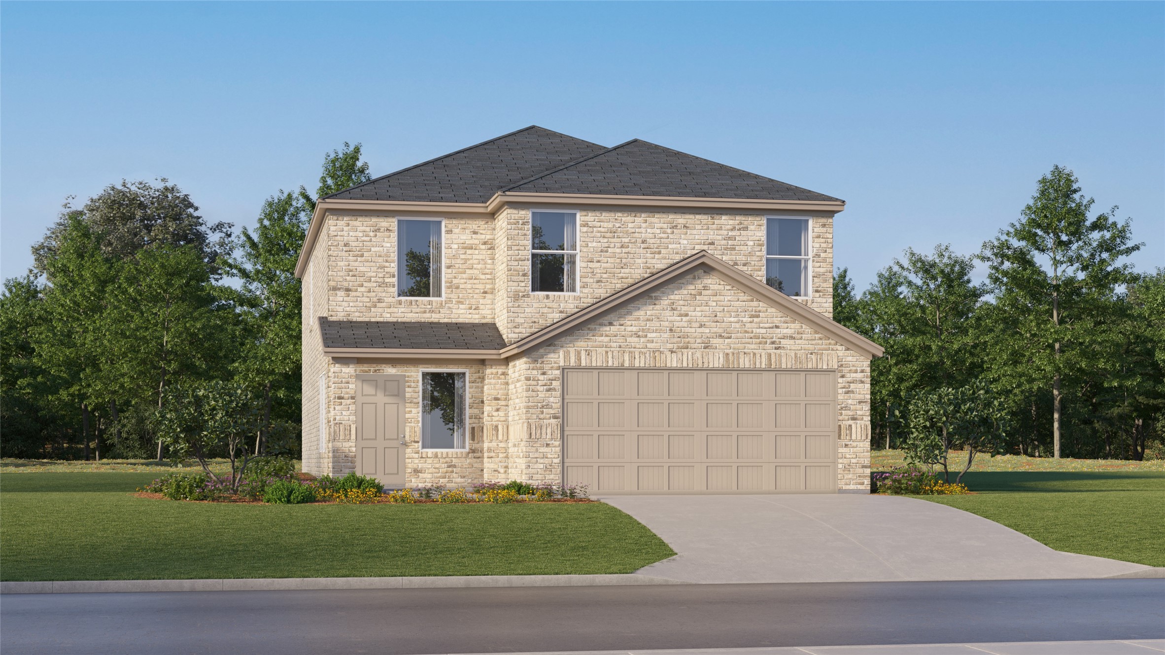 320 Backcountry Drive Little Elm TX 75068