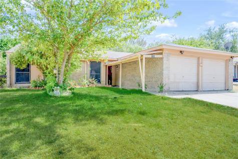 1229 Cielo Vista Drive Grand Prairie TX 75052