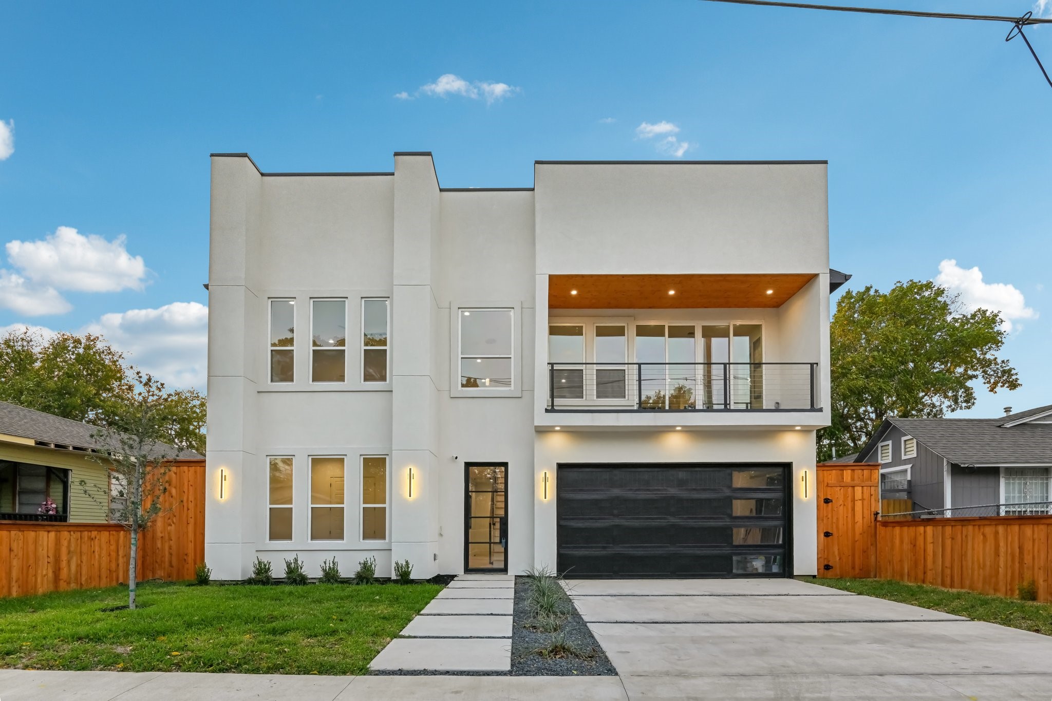 3407 Borger Street Dallas TX 75212
