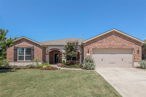 2082 Hacienda Heights Lane Frisco TX 75036