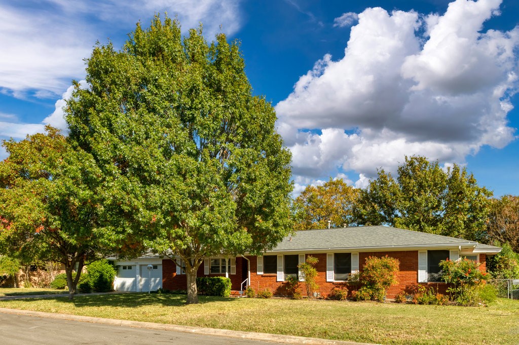 3604 Landy Lane Richland Hills TX 76118