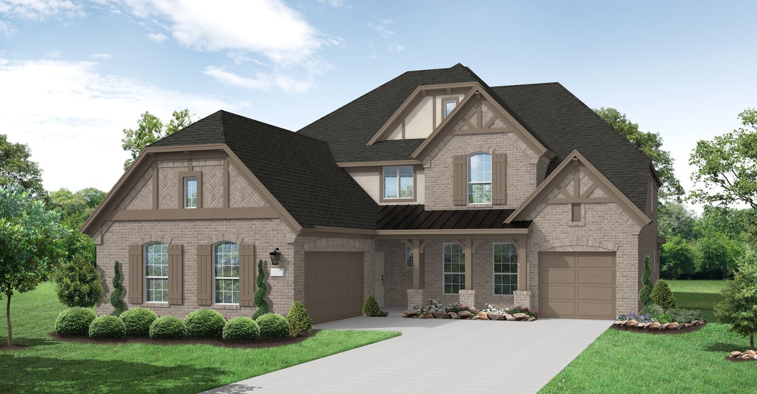 6811 Pemberton Drive Frisco TX 75034