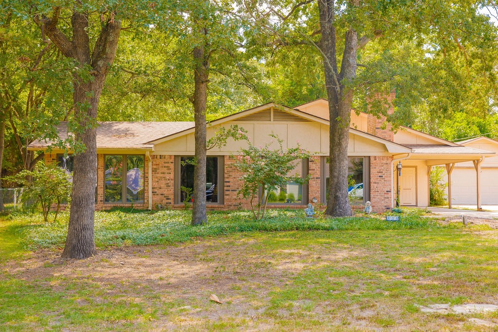 535 Dogwood Lane Hideaway TX 75771