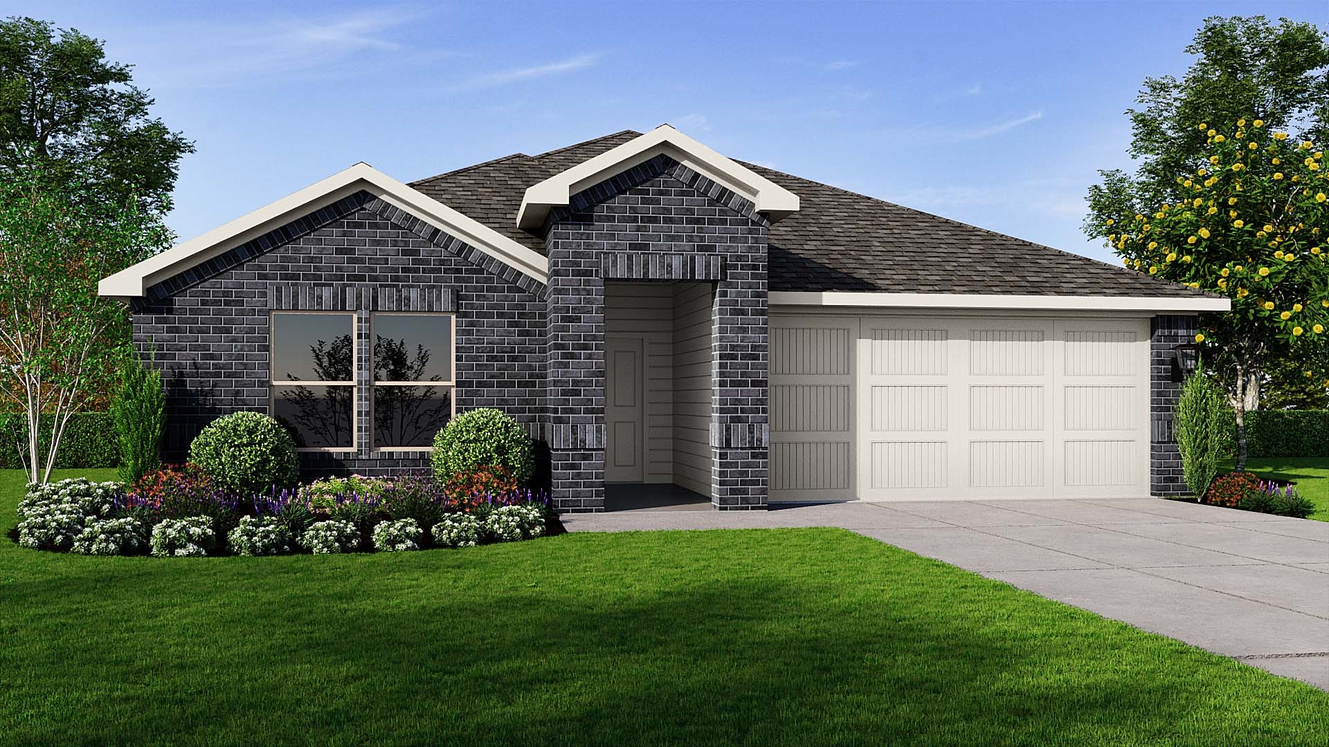 3004 Mccormick Street Denton TX 76205