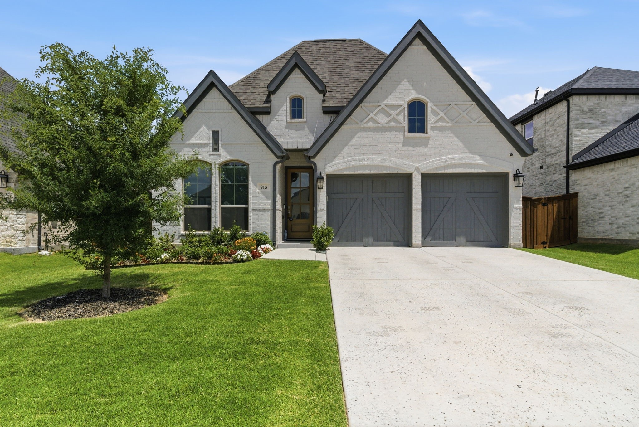 915 Winter Cherry Lane Haslet TX 76052