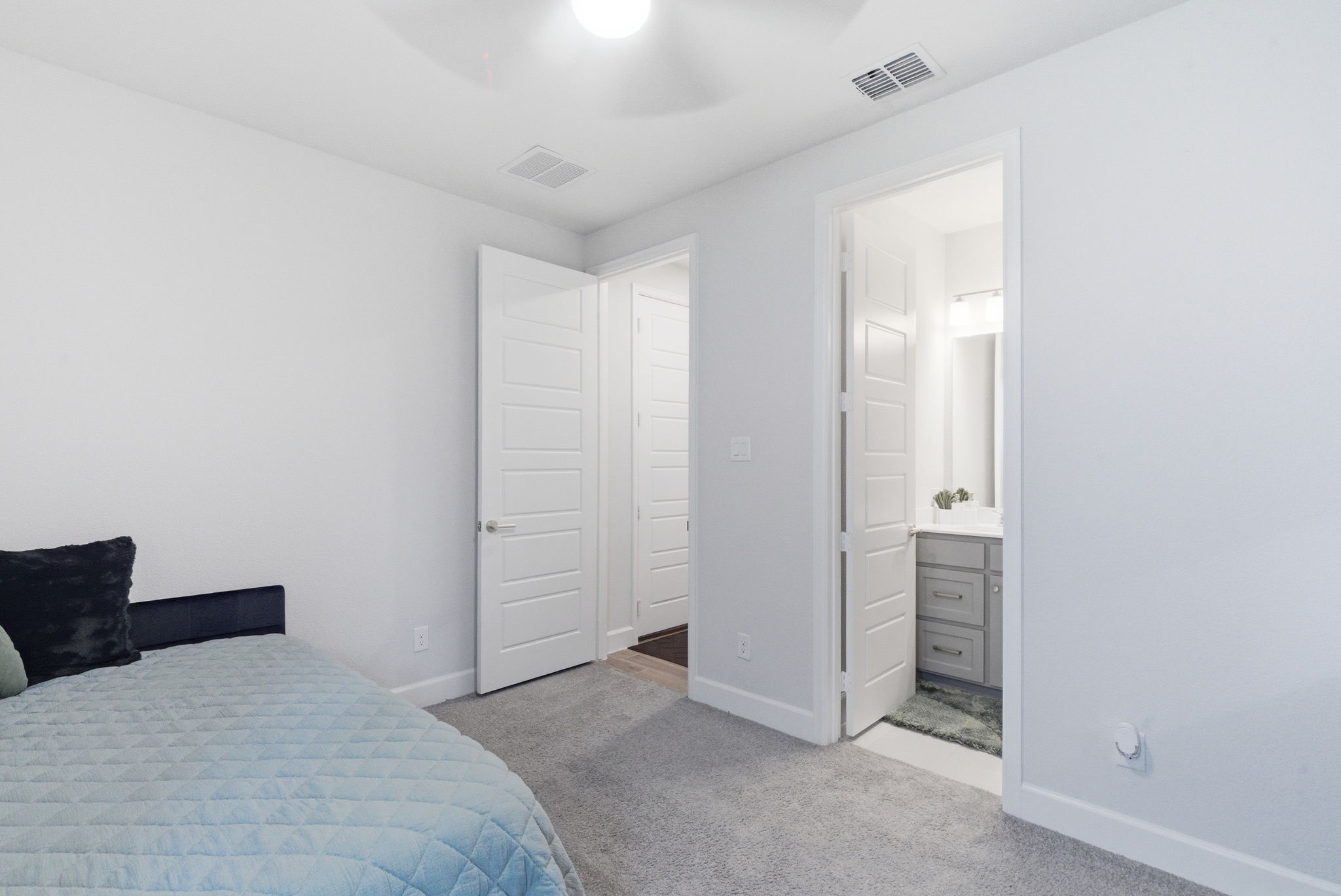 915 Winter Cherry Lane Haslet TX 76052