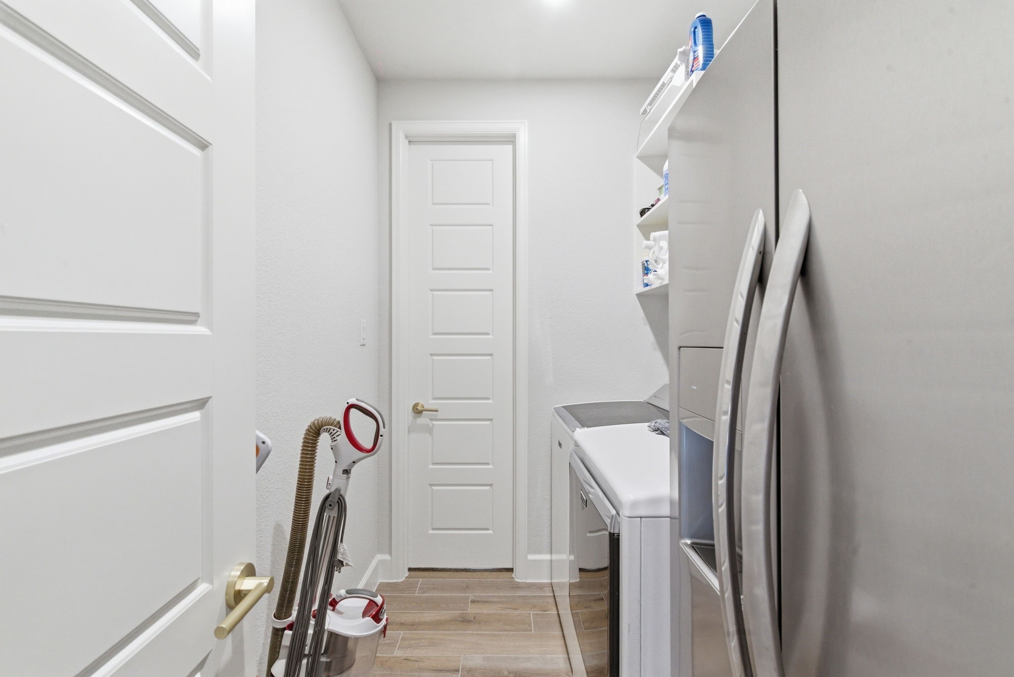 915 Winter Cherry Lane Haslet TX 76052