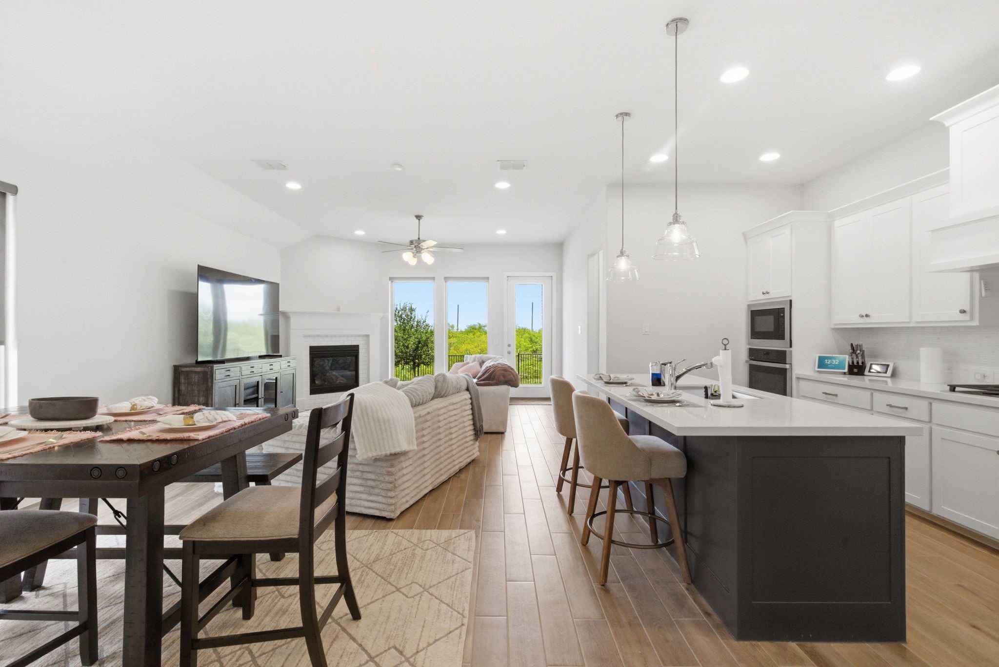 915 Winter Cherry Lane Haslet TX 76052