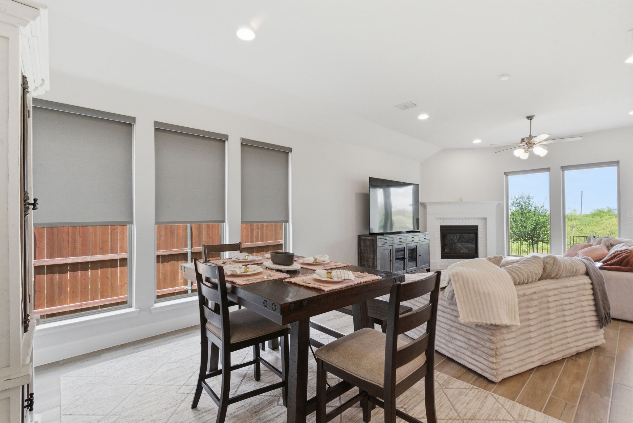 915 Winter Cherry Lane Haslet TX 76052