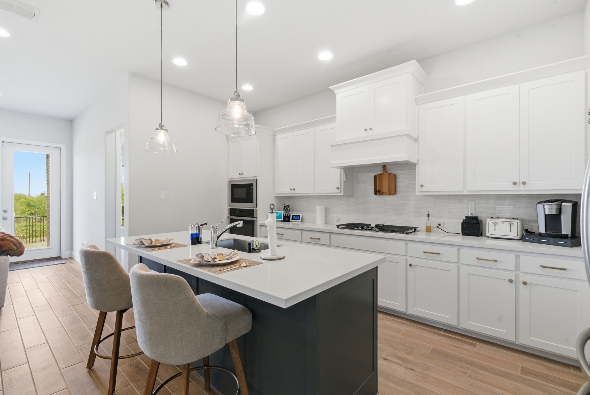 915 Winter Cherry Lane Haslet TX 76052