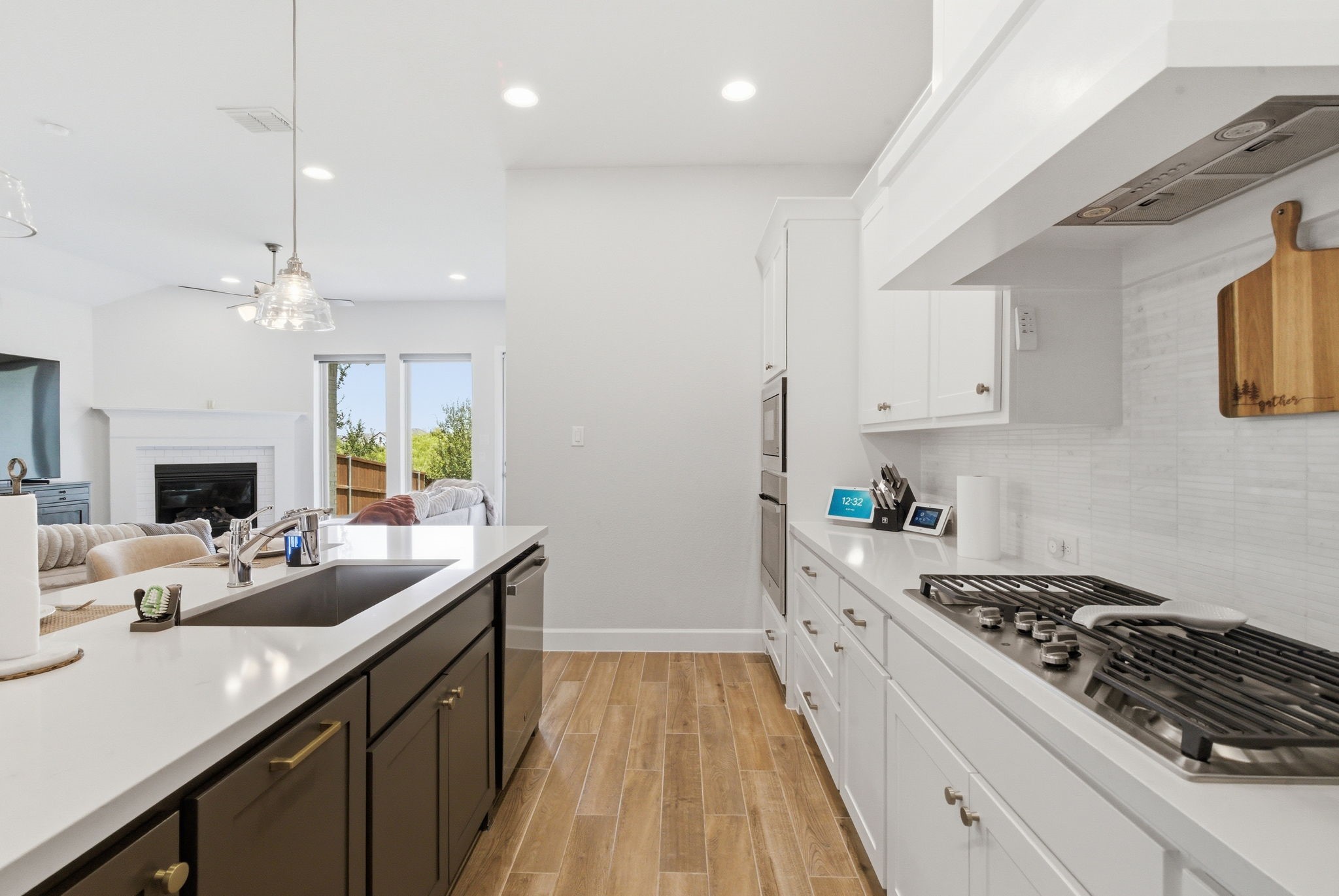 915 Winter Cherry Lane Haslet TX 76052
