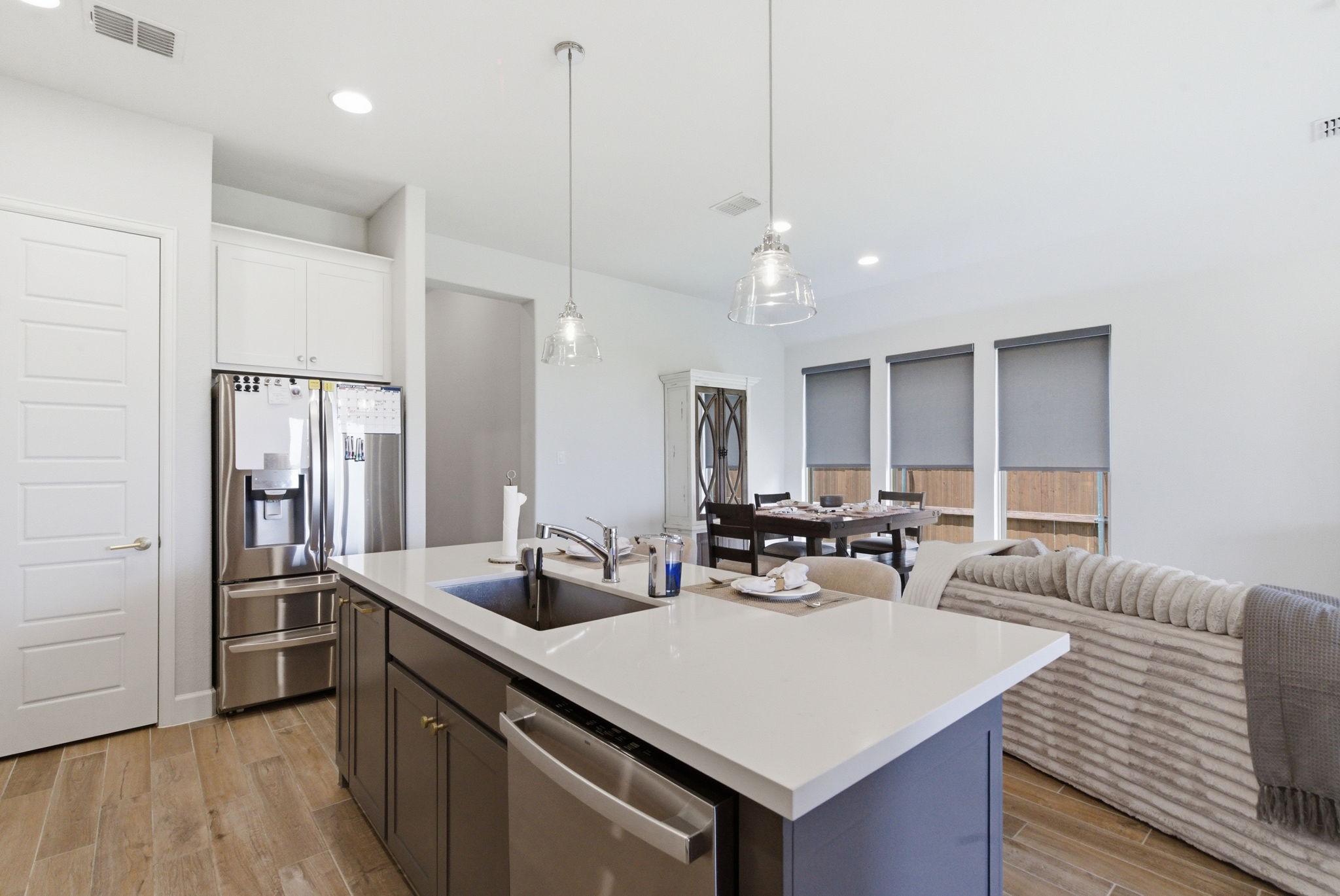915 Winter Cherry Lane Haslet TX 76052
