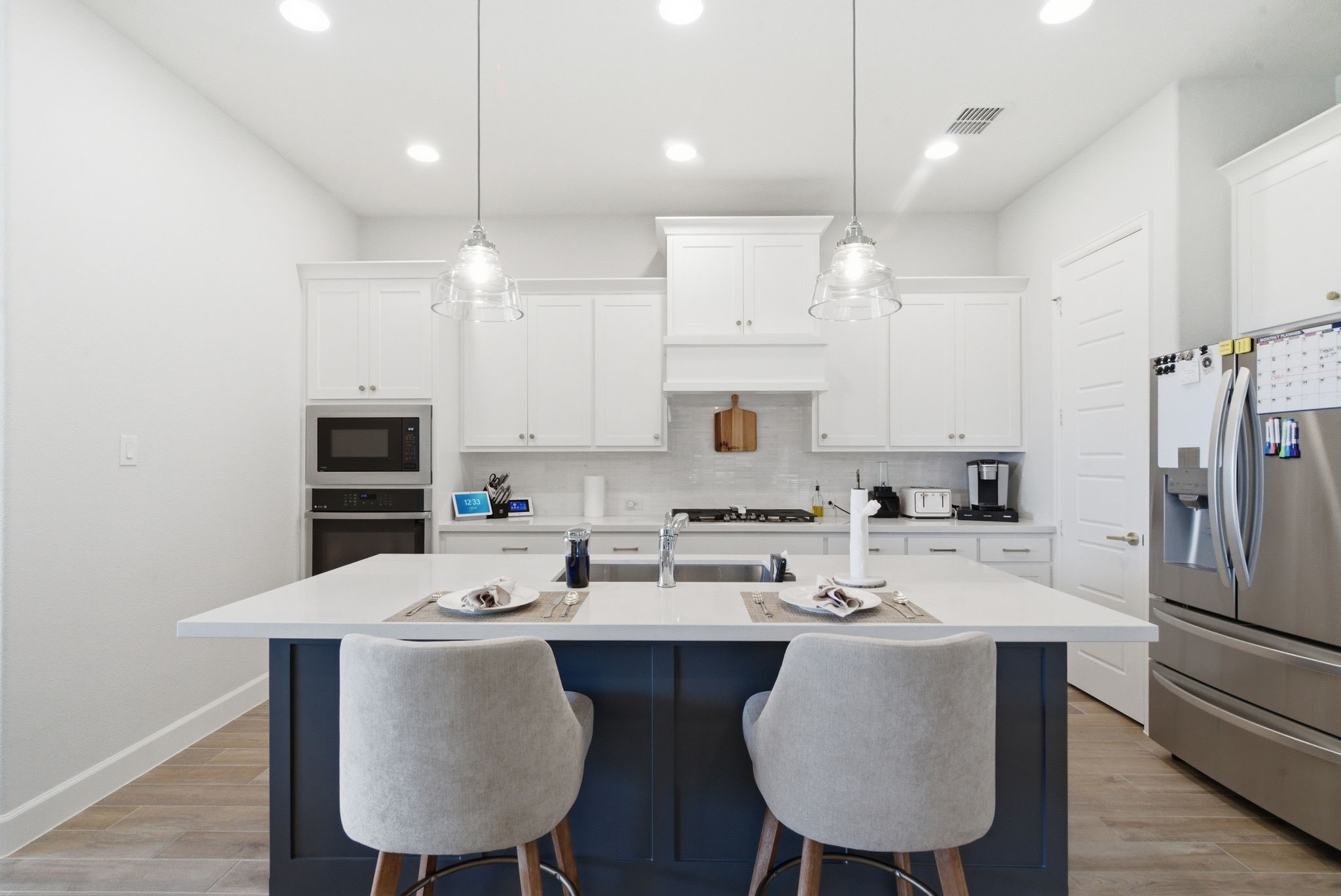 915 Winter Cherry Lane Haslet TX 76052